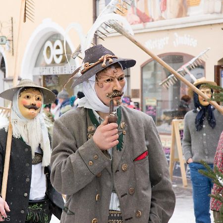 Rusticana Klais Eksteriør bilde
