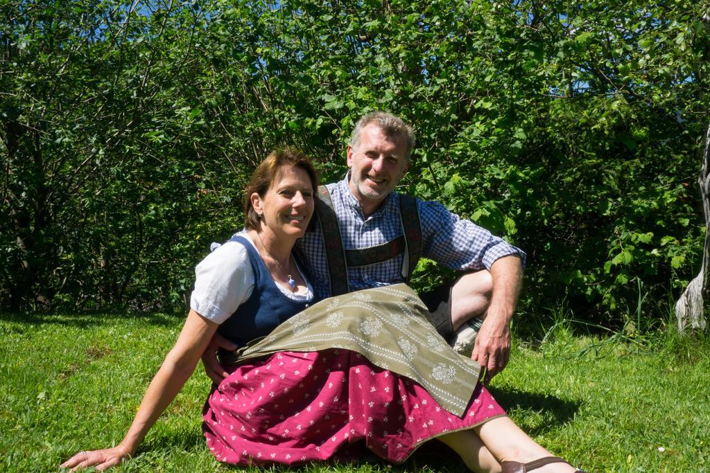 Rusticana Klais Eksteriør bilde